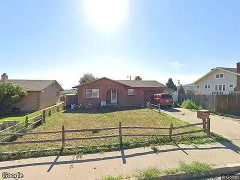 Buena Vista, TRINIDAD, CO 81082