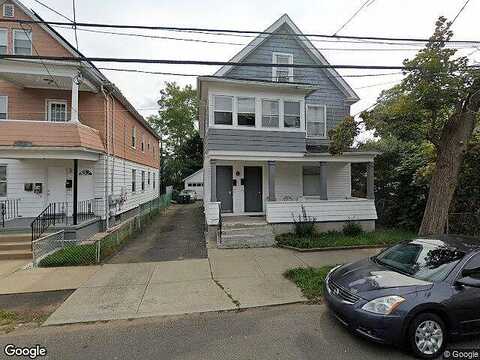 Lamson St, WEST HAVEN, CT 06516