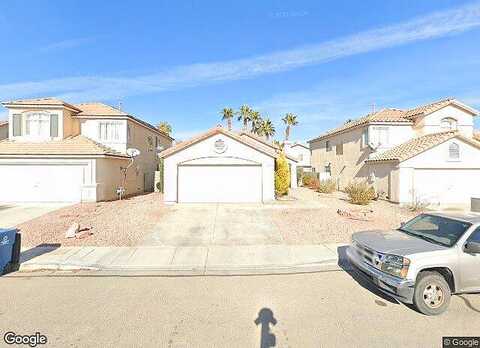 Council Bluff, NORTH LAS VEGAS, NV 89031