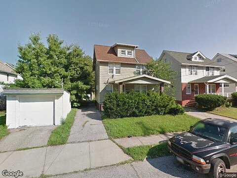 Sanford, CLEVELAND, OH 44110