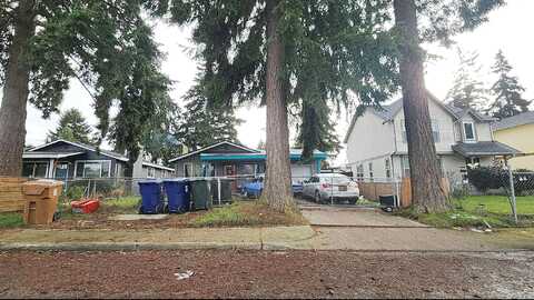 60Th, TACOMA, WA 98404