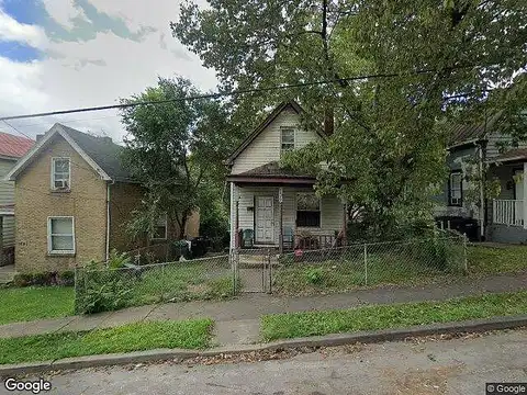 Sutter, CINCINNATI, OH 45225