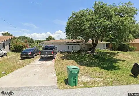 Sharpe, PORT CHARLOTTE, FL 33952