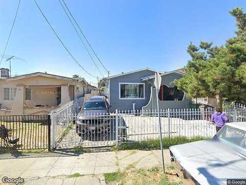 72Nd, OAKLAND, CA 94621