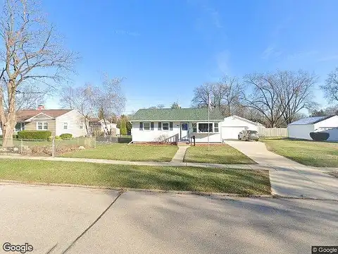 Grant, BELOIT, WI 53511