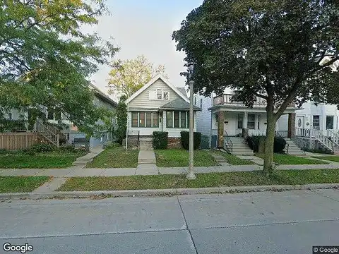 Layton, MILWAUKEE, WI 53215