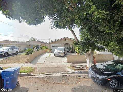 221St, TORRANCE, CA 90501