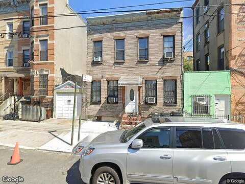 Linden, RIDGEWOOD, NY 11385