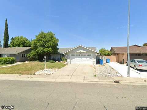 Joseph, YUBA CITY, CA 95993