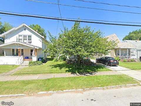 63Rd, NIAGARA FALLS, NY 14304