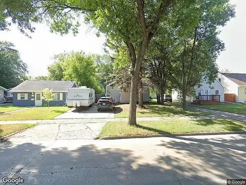 12Th, GRAND FORKS, ND 58203