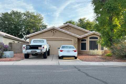 Gail, CHANDLER, AZ 85224