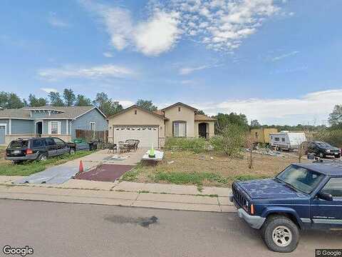 Maxwell, COLORADO SPRINGS, CO 80906