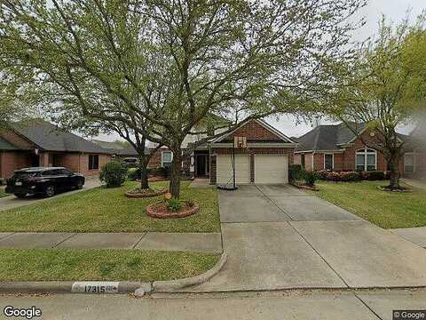 Sparrow Way, HOUSTON, TX 77095