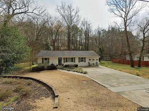 Wayland, BROOKHAVEN, GA 30319