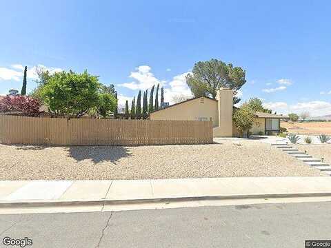 Forest Hills, VICTORVILLE, CA 92395