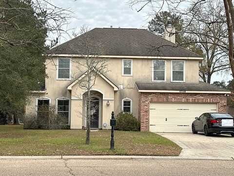 Rosemont, PRAIRIEVILLE, LA 70769