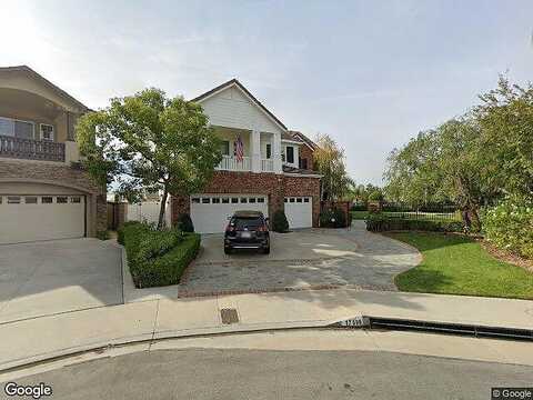 Edgewood, YORBA LINDA, CA 92886