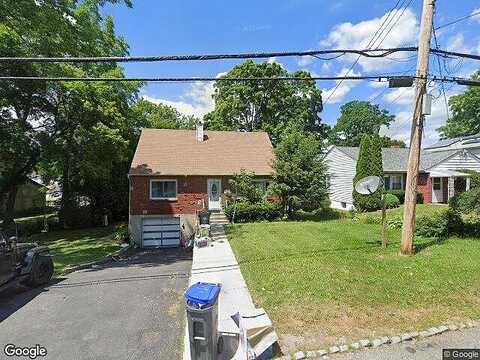 Prospect, WHITE PLAINS, NY 10607