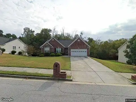 Cedar Walk, CONLEY, GA 30288