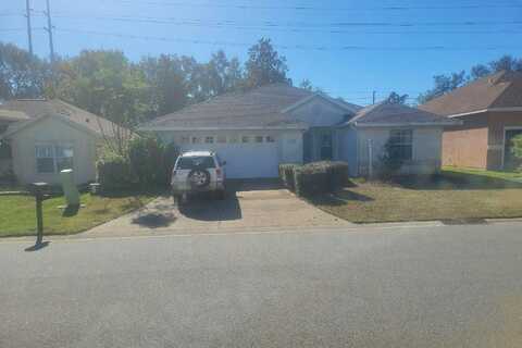 115Th, SUMMERFIELD, FL 34491