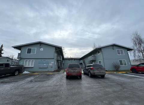 Grand Larry St, Anchorage, AK 99504