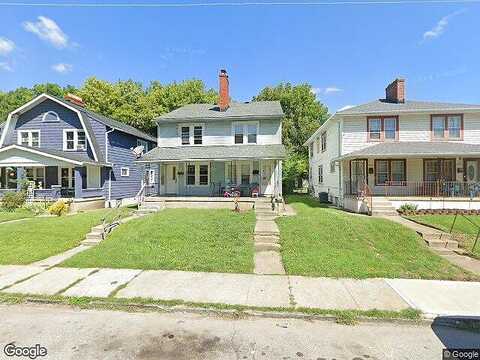 Kent St # 1822, COLUMBUS, OH 43205