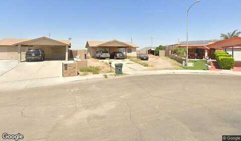 48Th, YUMA, AZ 85364