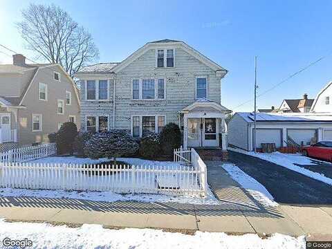 Cheshire Street, HARTFORD, CT 06114