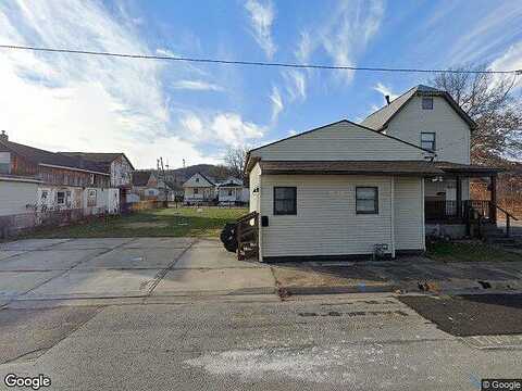 4Th, NEW KENSINGTON, PA 15068