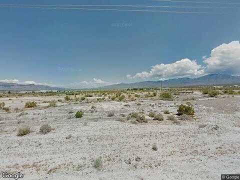 East Wahkiakum, Pahrump, NV 89048