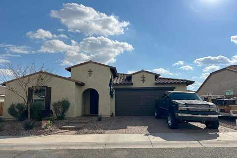 Pierson, GOODYEAR, AZ 85395