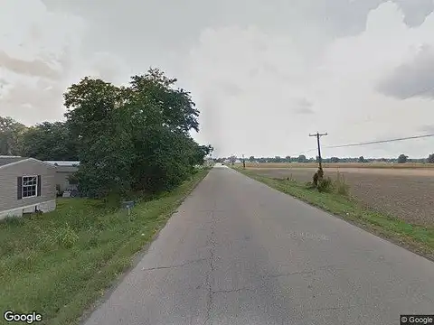 N Pearl, Osceola, AR 72370