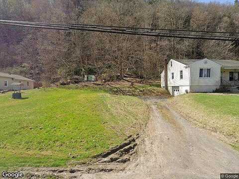 Sr 92, Harding, PA 18643