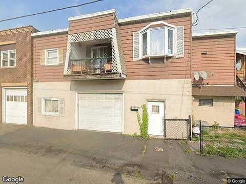 D, MAHANOY CITY, PA 17948