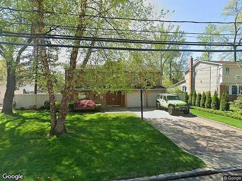 Wheatley, ALBERTSON, NY 11507