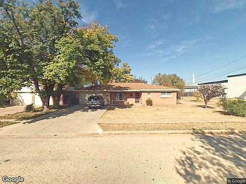 52Nd, LUBBOCK, TX 79412