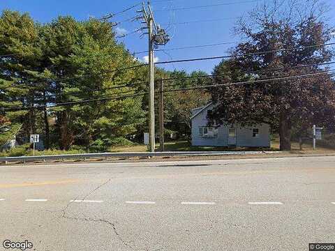 Route 32, UNCASVILLE, CT 06382