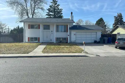 Mcpherson, RICHLAND, WA 99354