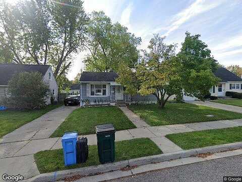 Rundle, LANSING, MI 48910