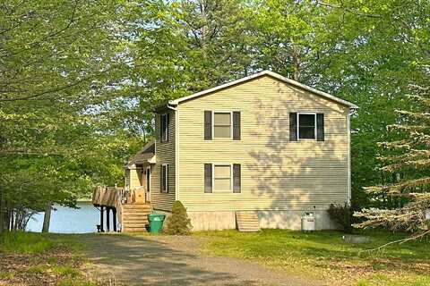 Spruce Lake, MILFORD, PA 18337