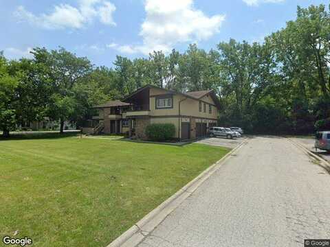 Oak Ave # 75, COUNTRY CLUB HILLS, IL 60478