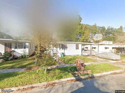 20Th, JACKSONVILLE, FL 32209