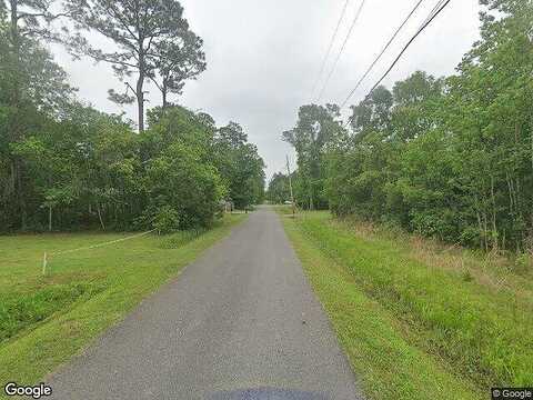 Lots Indian Street, Bay Saint Louis, MS 39520