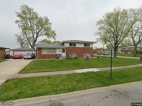 Craig, CHICAGO HEIGHTS, IL 60411