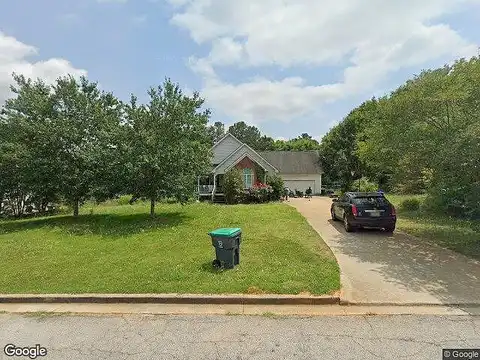 Abigaile Ct, MCDONOUGH, GA 30253