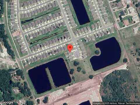 Glenbrooke, EDGEWATER, FL 32141