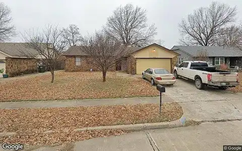 Dogwood, OWASSO, OK 74055