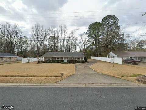 Miller, LEESVILLE, LA 71446