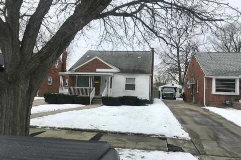 Balfour, HARPER WOODS, MI 48225